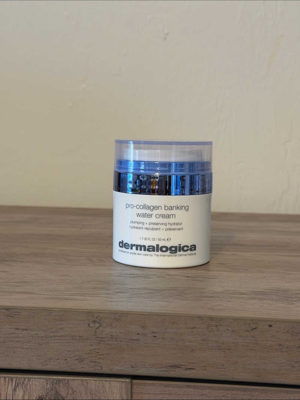 DERMALOGICA
Pro-Collagen Banking Water Cream with Peptide Complex